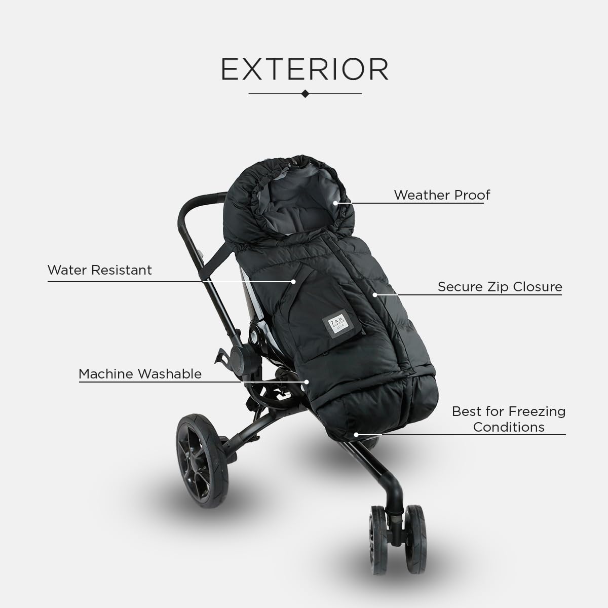 Amazon.co.jp: 7 A.M. ENFANT Blanket 212 Evolution in Black by 7A.M